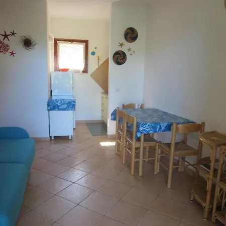 Trilo Alex Holiday home *