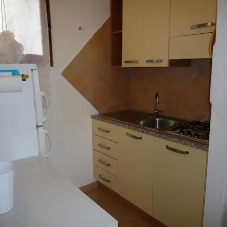 Holiday home Trilo Alex