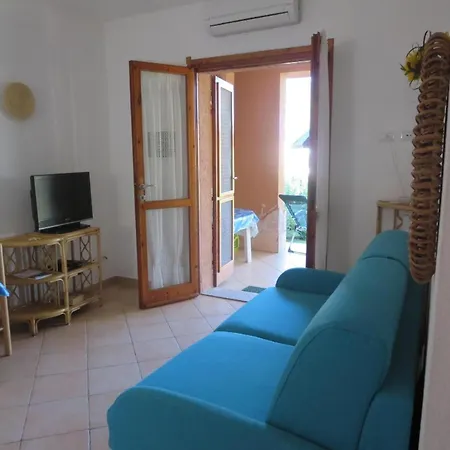 Trilo Alex Holiday home *