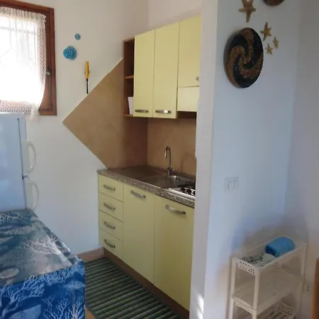 Holiday home Trilo Alex