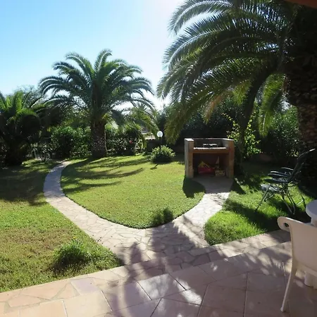 Holiday home Trilo Alex