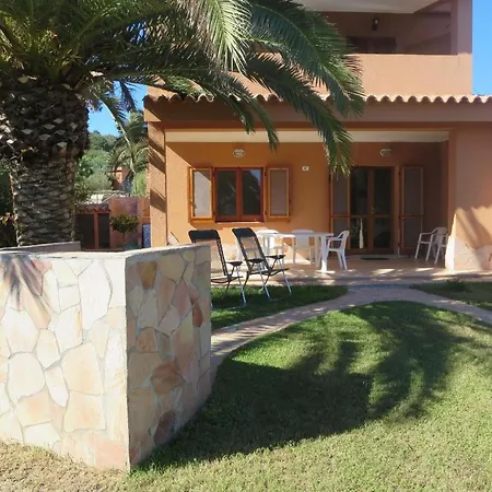 Holiday home Trilo Alex *