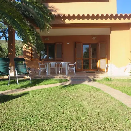 Trilo Alex Holiday home Costa Rei