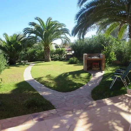 Trilo Alex Holiday home