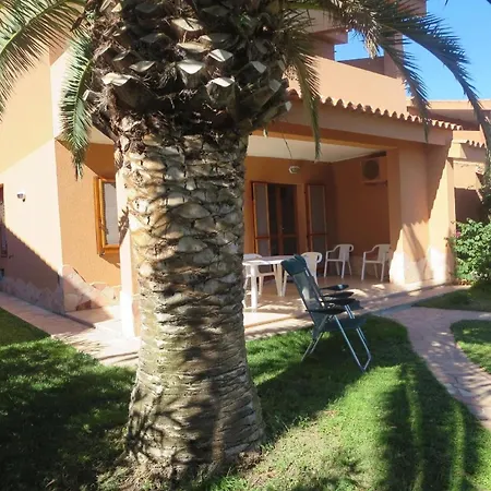 Trilo Alex Holiday home *