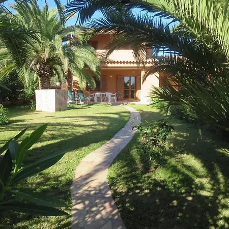 Trilo Alex Holiday home