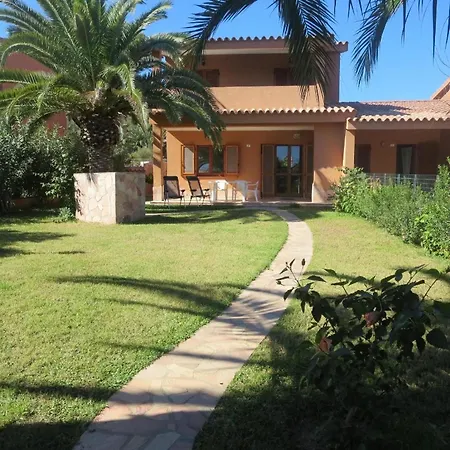 Holiday home Trilo Alex *